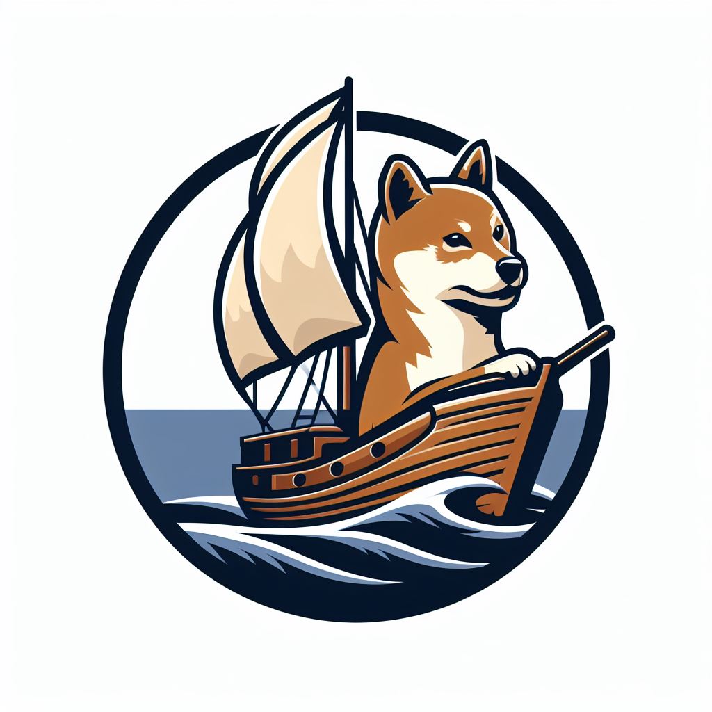 Schooner & The Bear logo